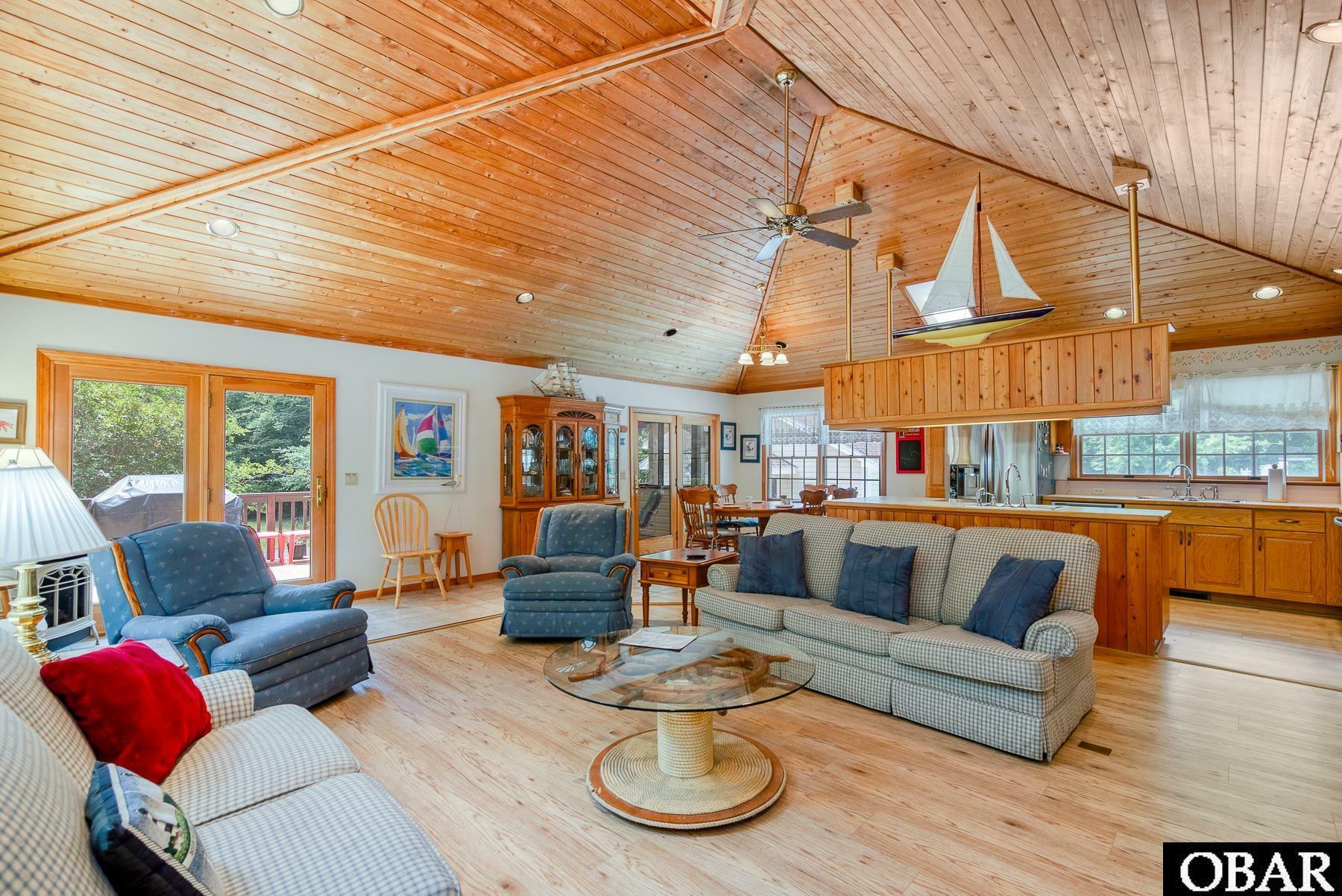 Property Photo: 168 Bayberry Trail NC 27949