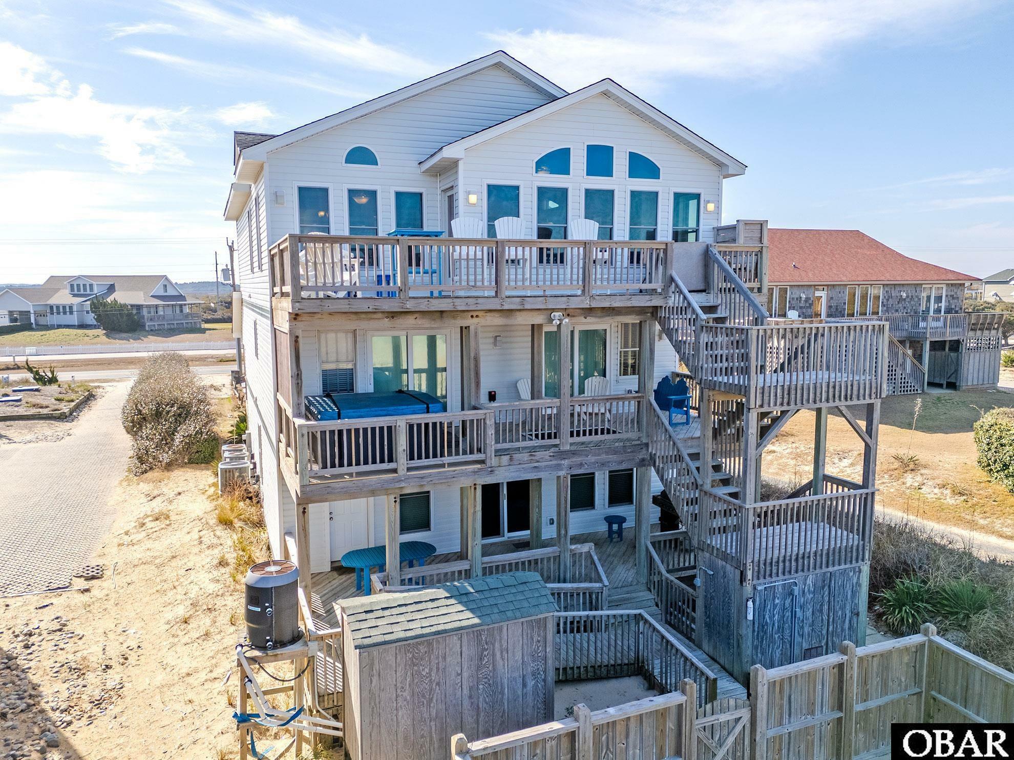 Property Photo:  9211 S Old Oregon Inlet Road  NC 27959 