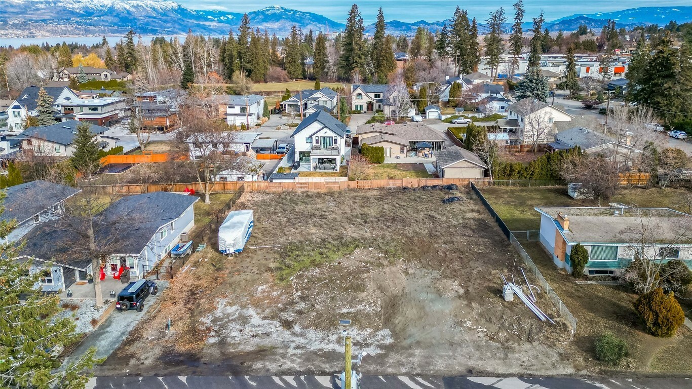 Property Photo:  636 McClure Road  BC V1W 1L8 