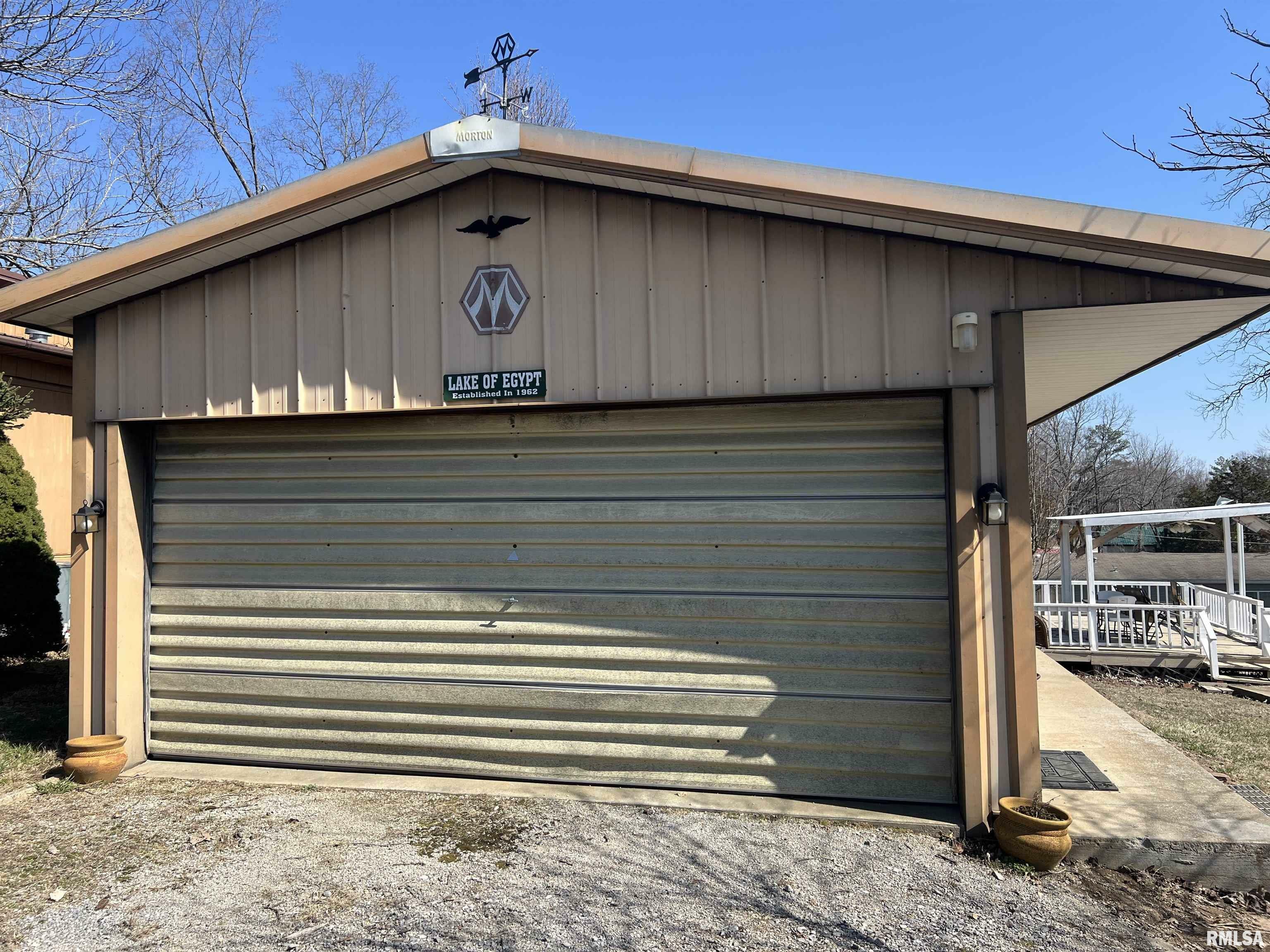 Property Photo: 130 John Able Drive IL 62939