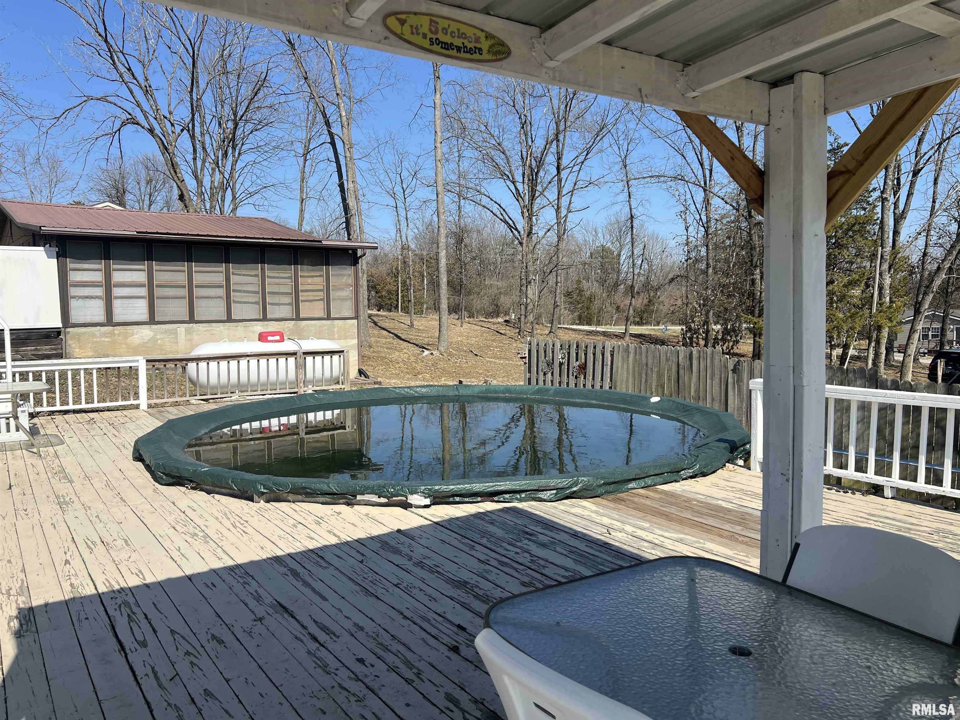 Property Photo:  130 John Able Drive  IL 62939 