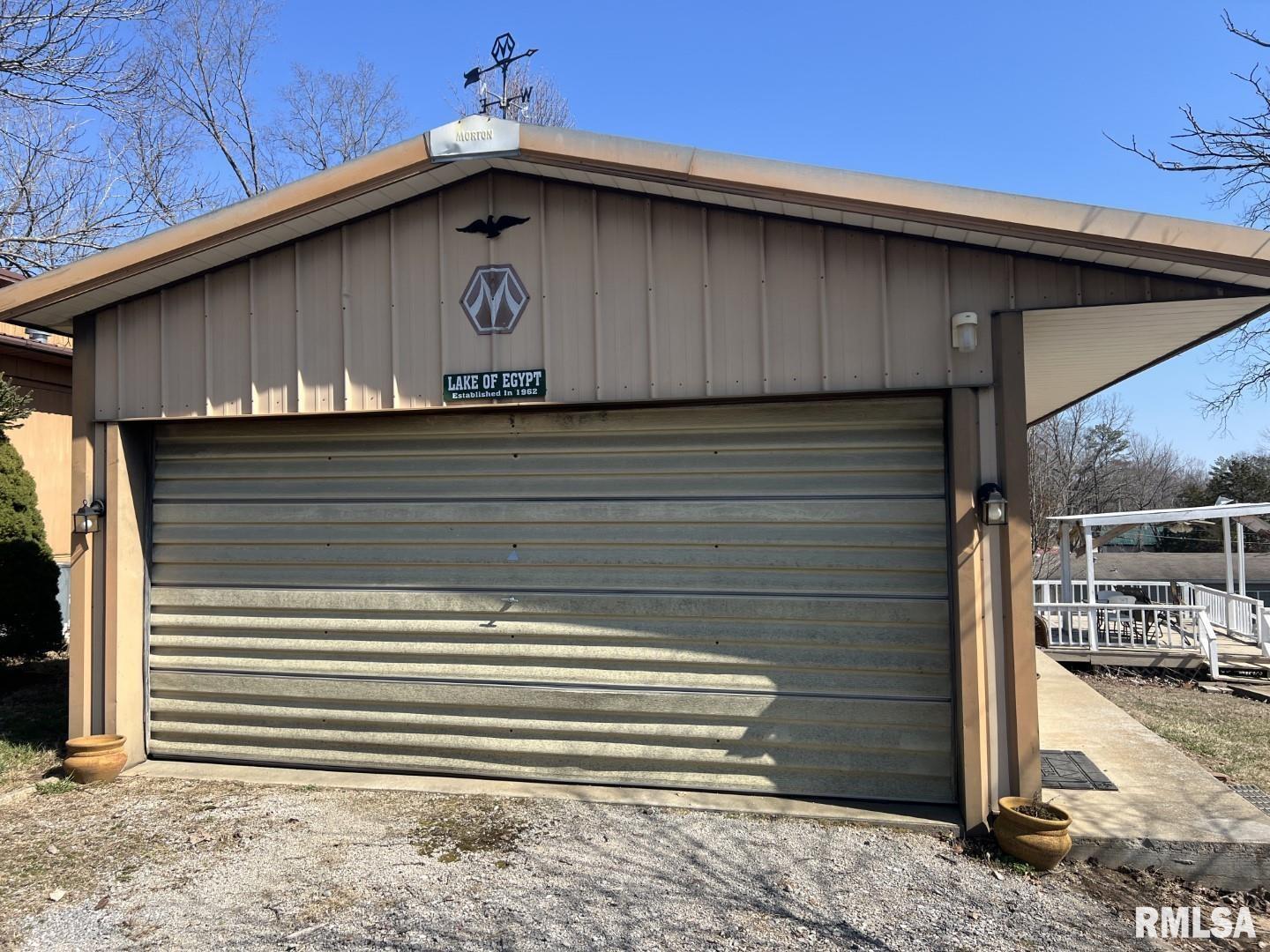 Property Photo: 130 John Able Drive IL 62939