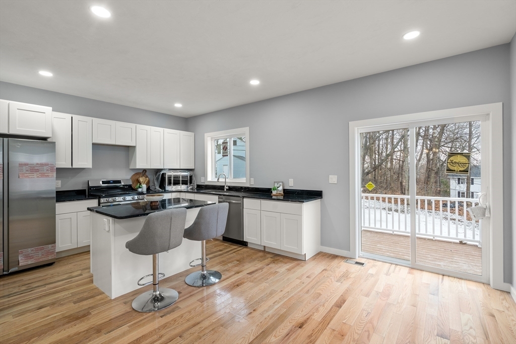 Property Photo:  184 Lovell St.  MA 01603 