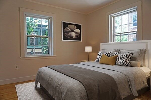 Property Photo:  21 Chauncy St 33  MA 02138 