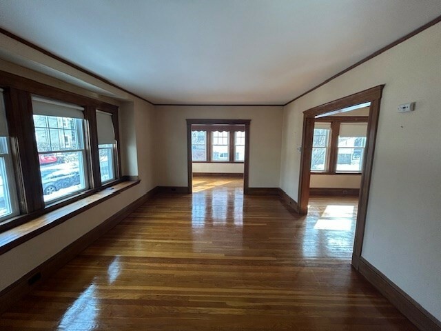 Property Photo: 3 Woodleigh Road 1 MA 02472