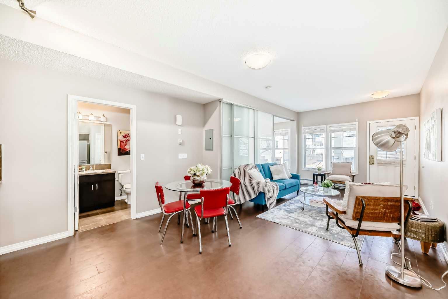 Property Photo: 77 Auburn Bay Common SE 77 AB T3M 0M6