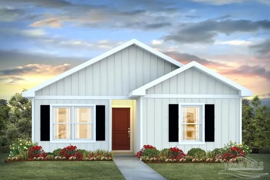 Property Photo: 6305 Firefly Dr FL 32583