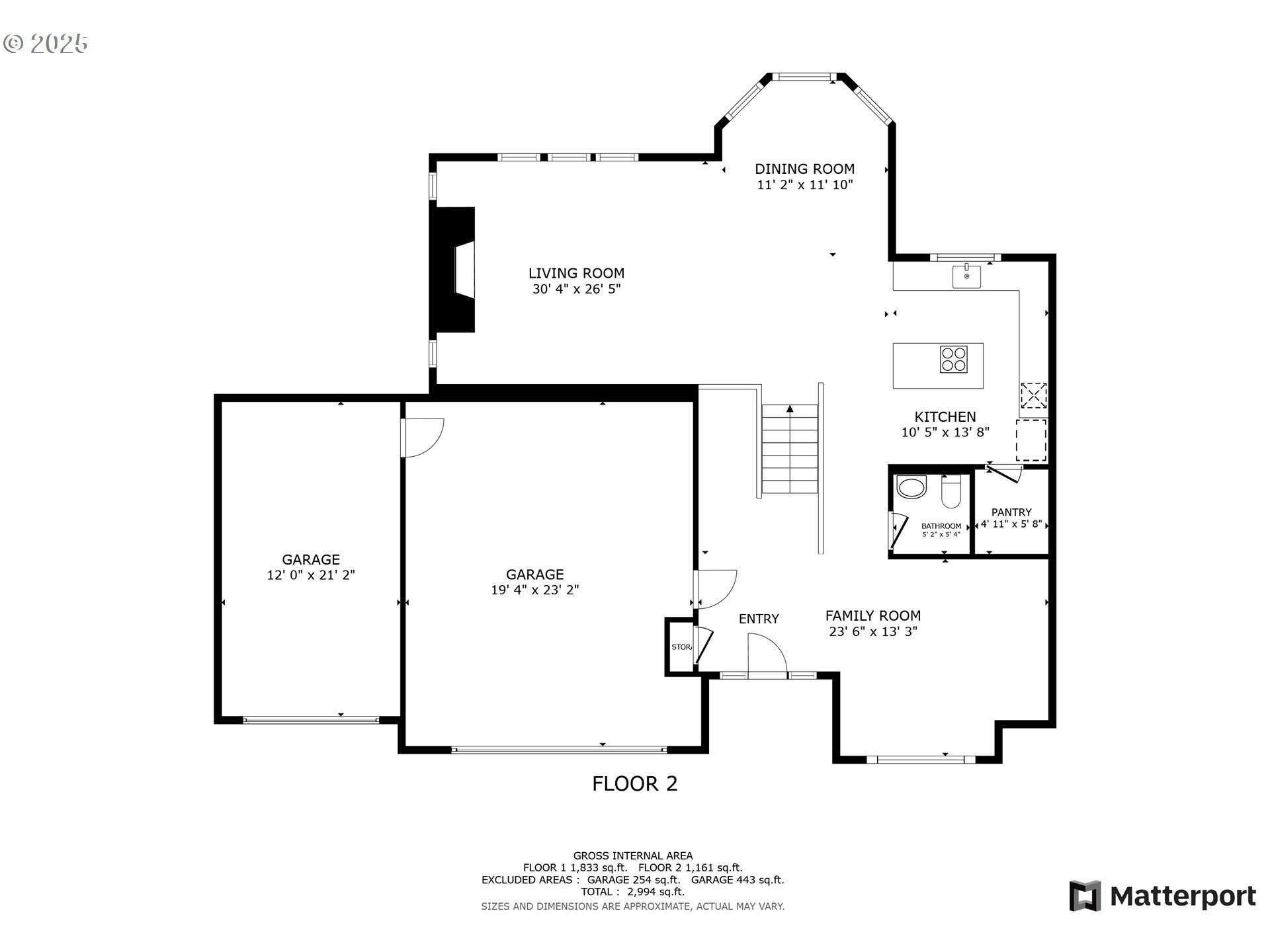 Property Photo: 9216 NW Bartholomew Dr OR 97229
