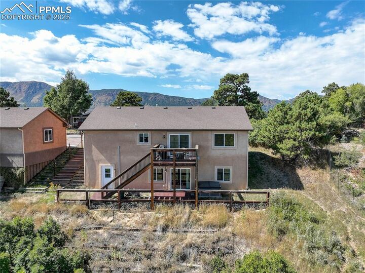 Property Photo: 749 Westward Lane CO 80133