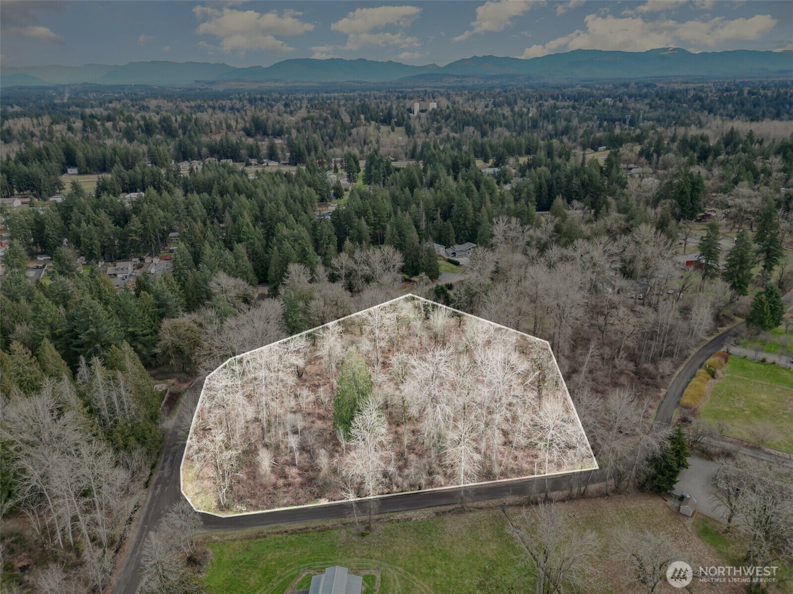 Property Photo:  17400 SE 298th Street  WA 98042 