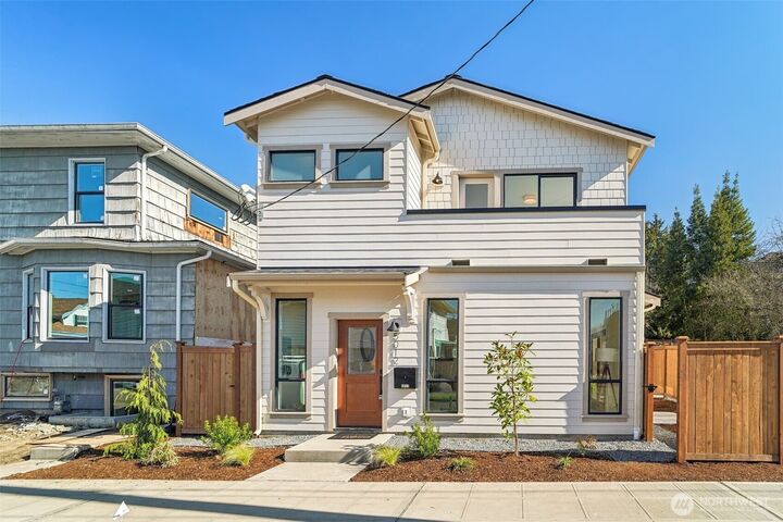 Property Photo:  5012  1st Avenue NW  WA 98103 