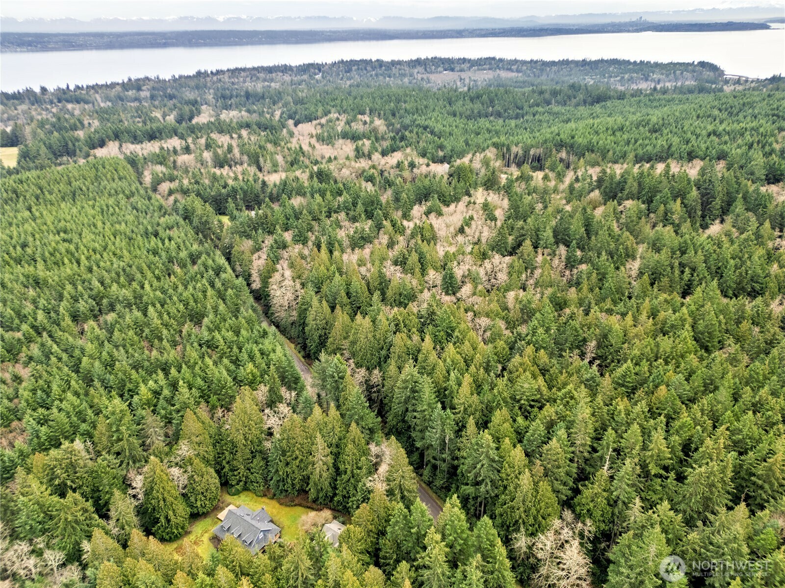 Property Photo:  22828  South Kingston Road NE  WA 98346 