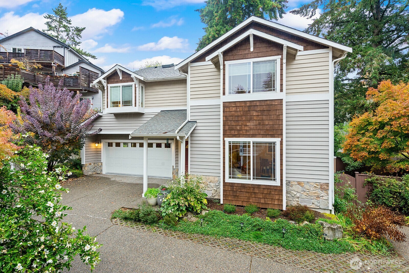 2555 NE 85th Street  Seattle WA 98115 photo