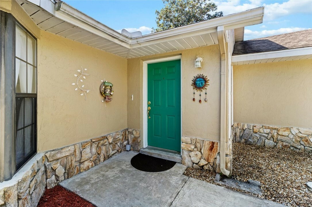 Property Photo: 7618 W Golf Club Street FL 34429