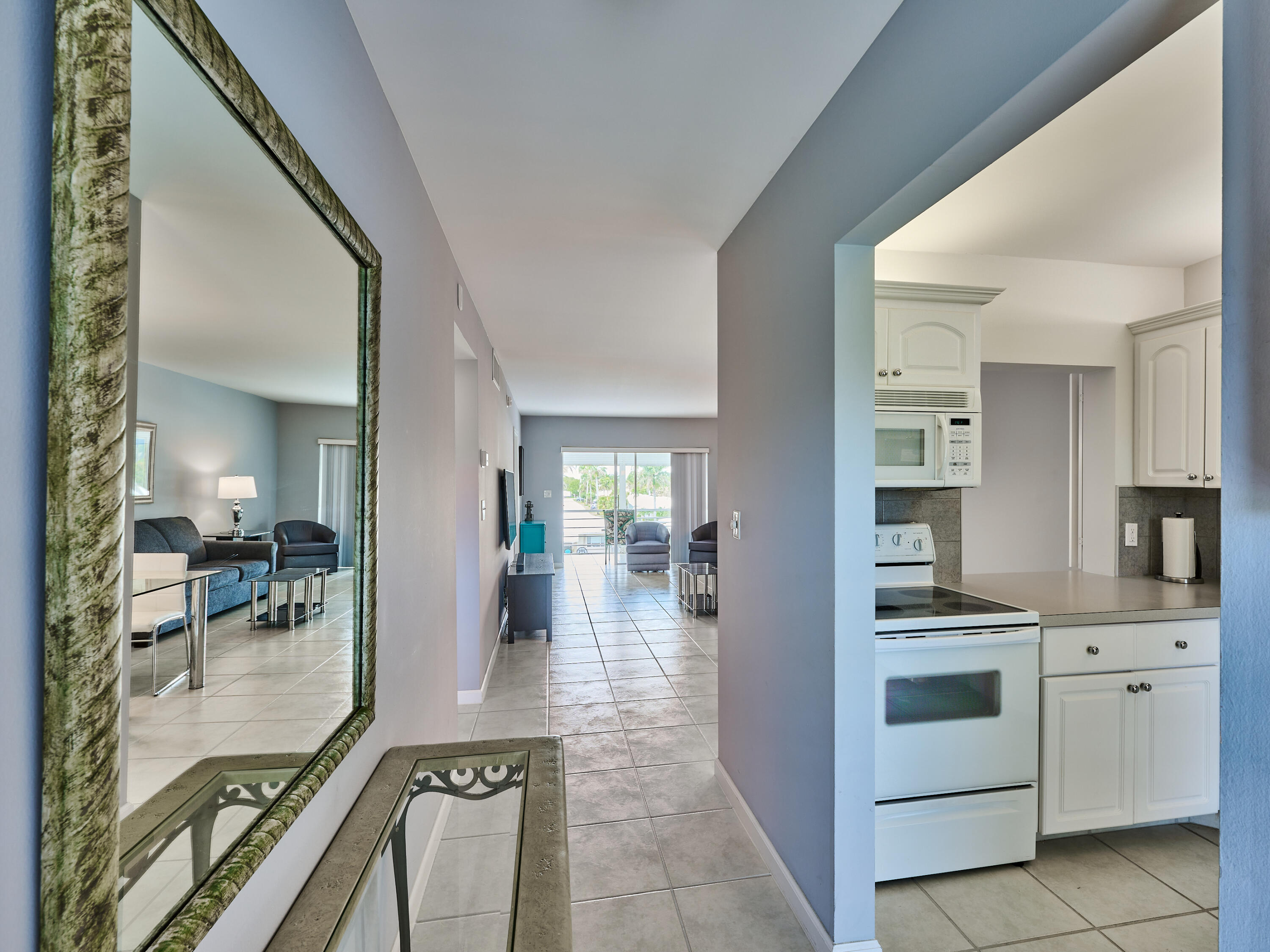 Property Photo: 1461 S Ocean Boulevard 316 FL 33062