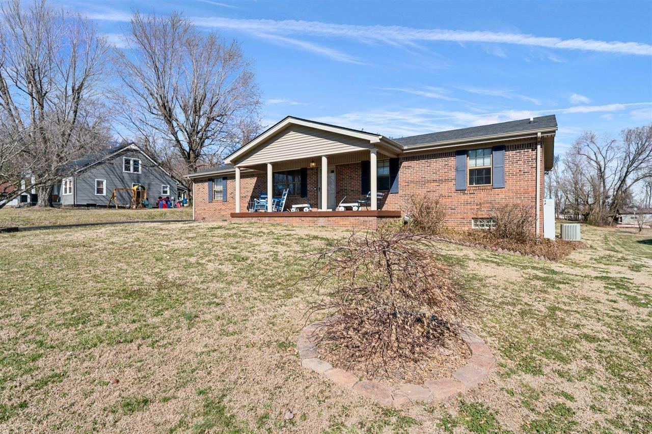 Property Photo: 149 Grand Avenue KY 42141