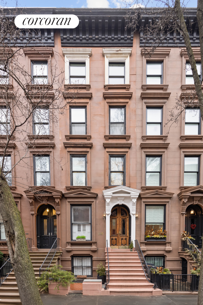 154A Hicks Street  Brooklyn NY 11201 photo