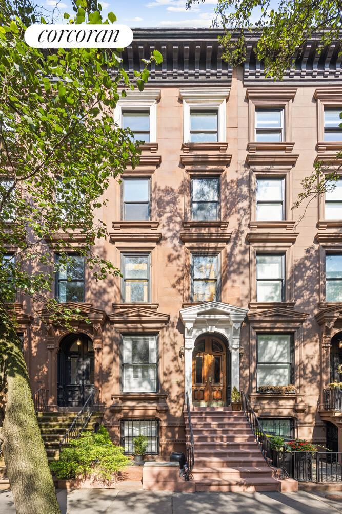 154A Hicks Street  Brooklyn NY 11201 photo