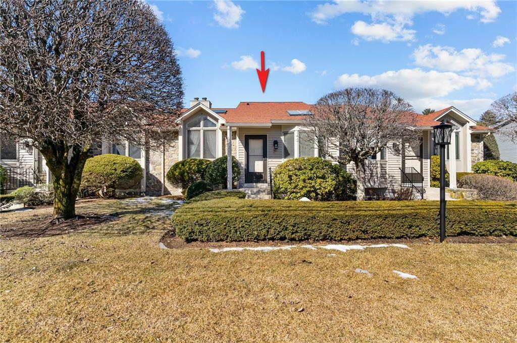 4 Shadowbrook Lane C  Smithfield RI 02917 photo