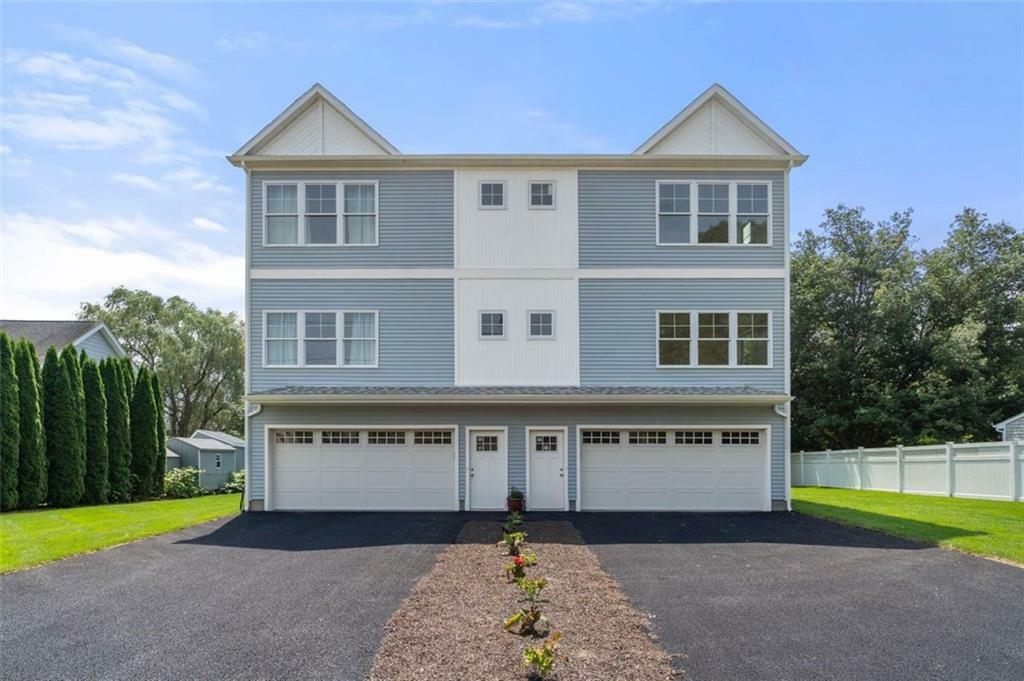 Property Photo: 24 Wanda Street B RI 02882