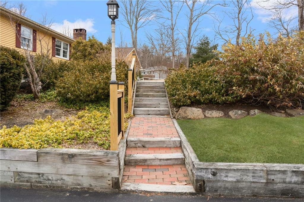Property Photo: 8 Catherine Road RI 02917