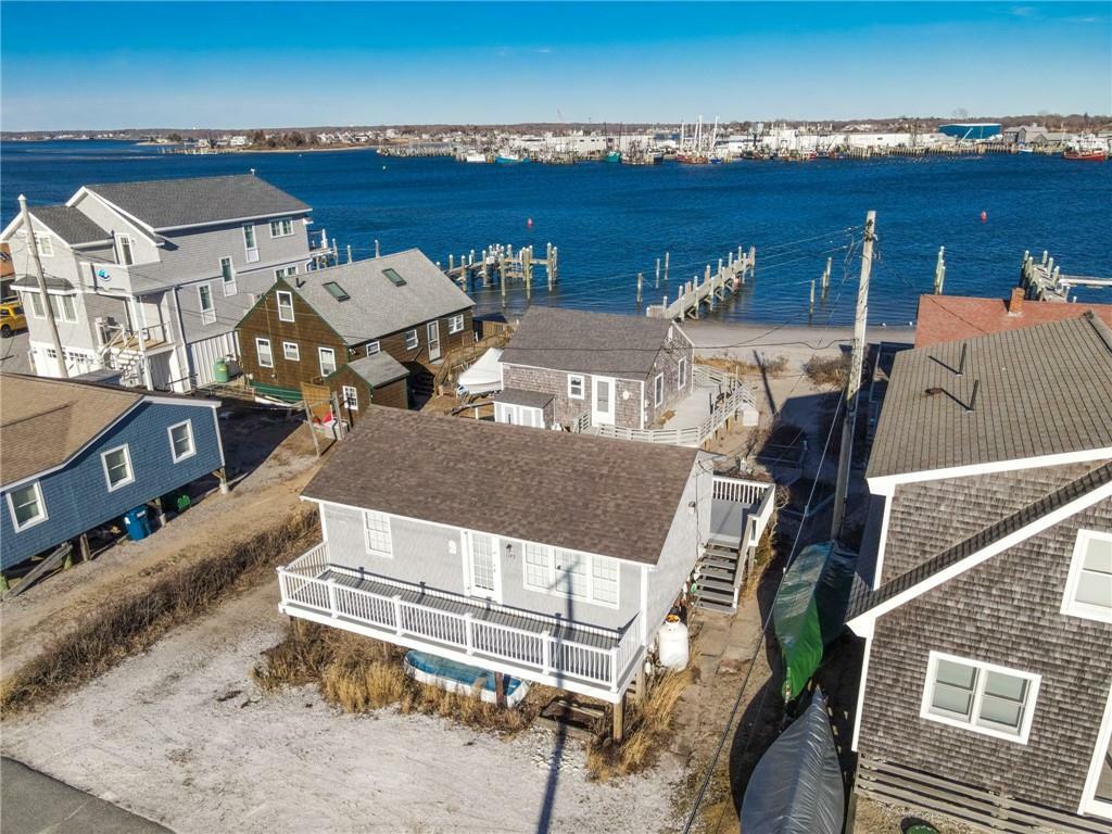 Property Photo: 1193 Succotash Road RI 02879