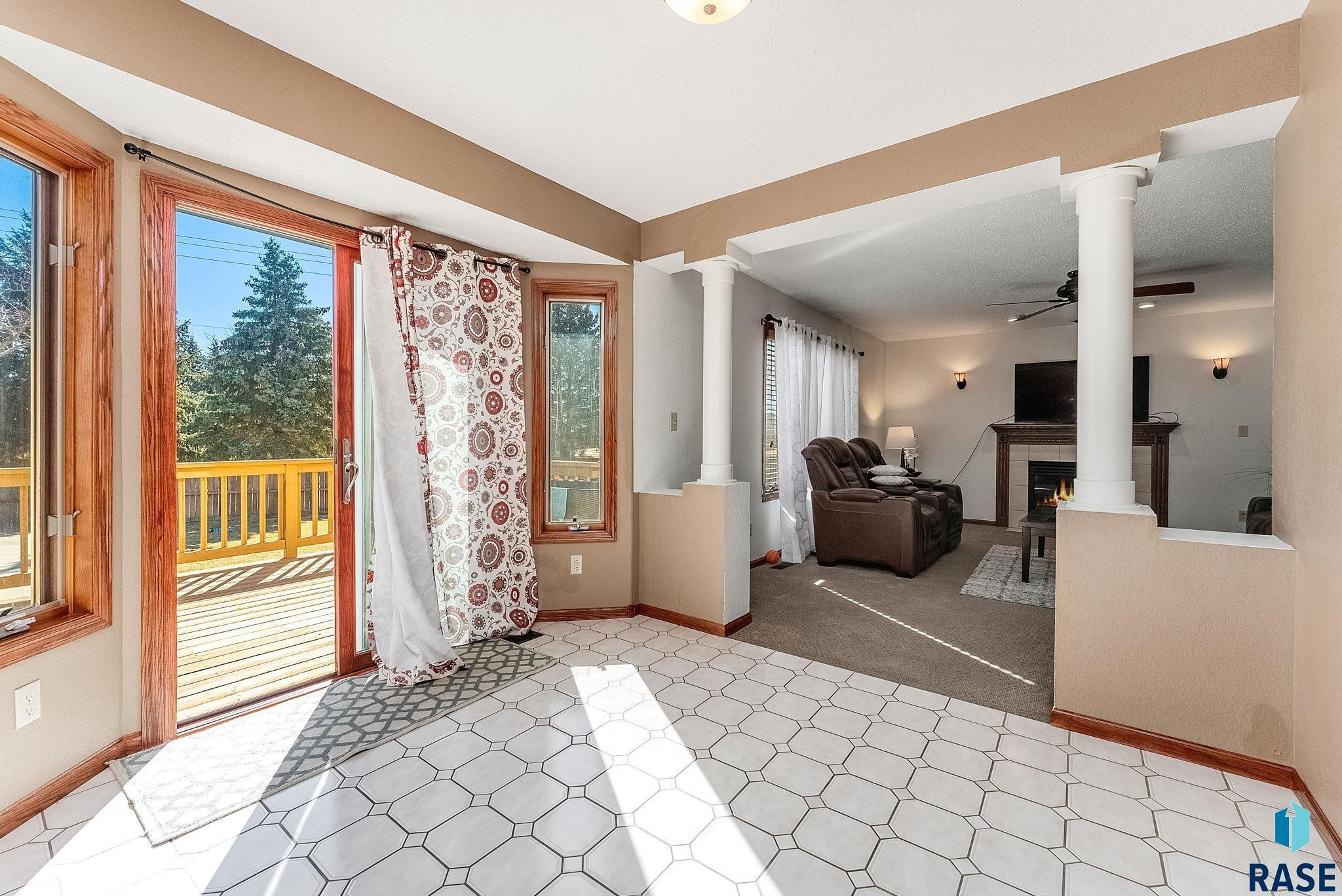 Property Photo: 4835 E Hanover Ct SD 57110