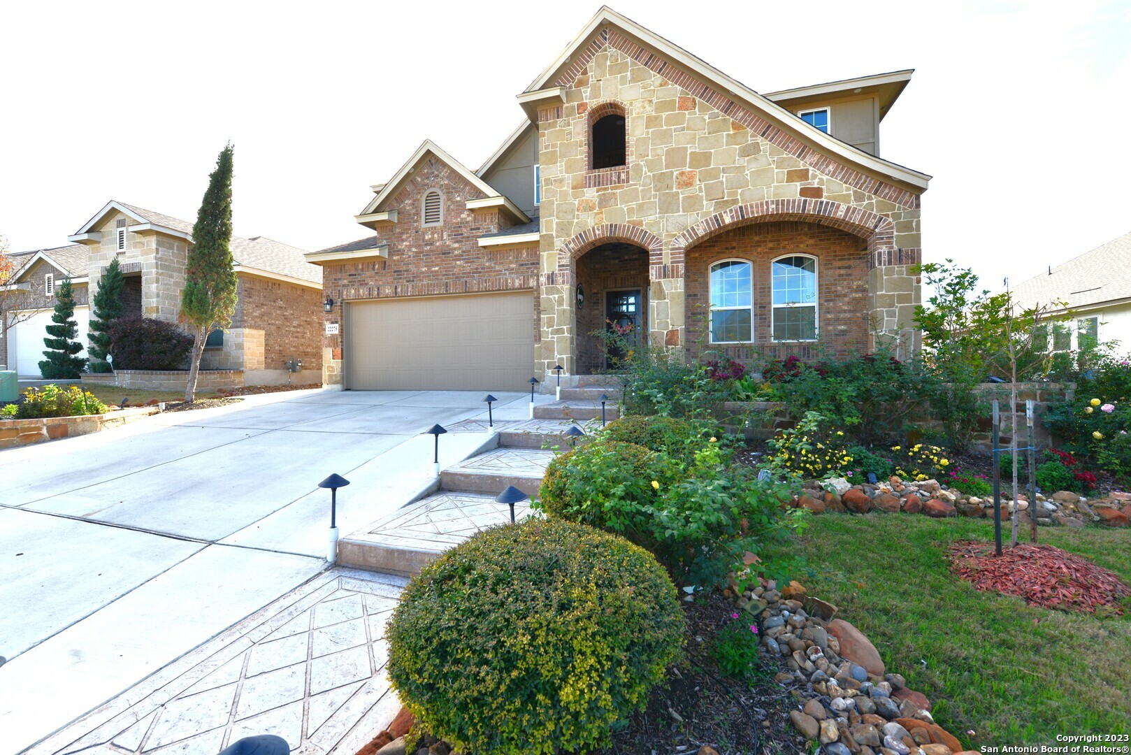 22275 Akin Doe  San Antonio TX 78261 photo