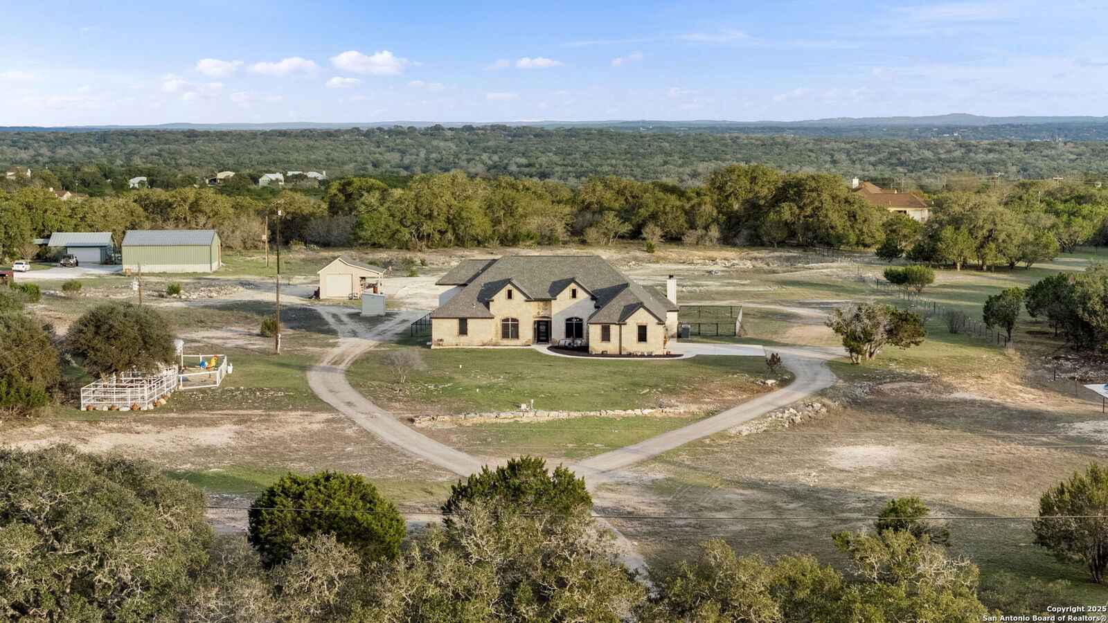 Property Photo:  701 Kreutzberg  TX 78006 