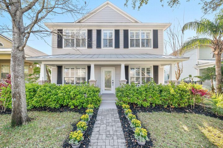 424 High Tide Dr  St Augustine FL 32080 photo