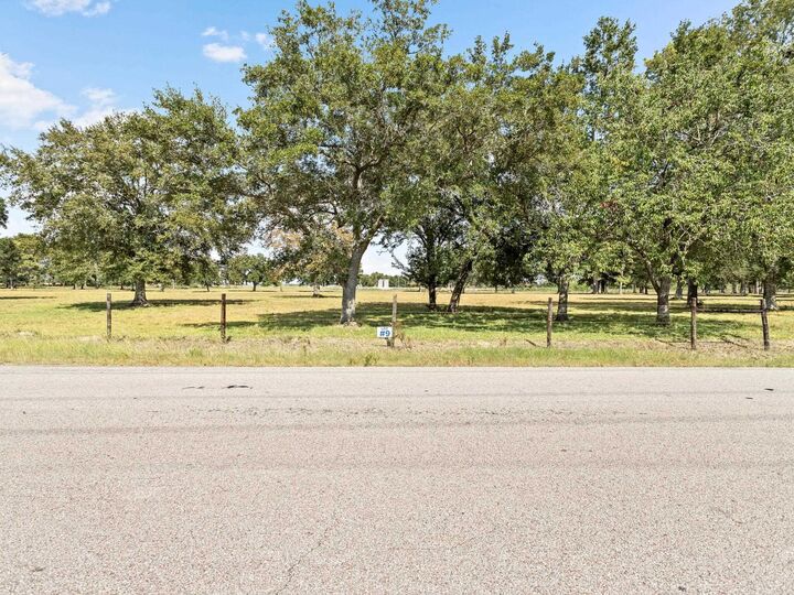Property Photo: Lot 9 Moore Rd TX 77713