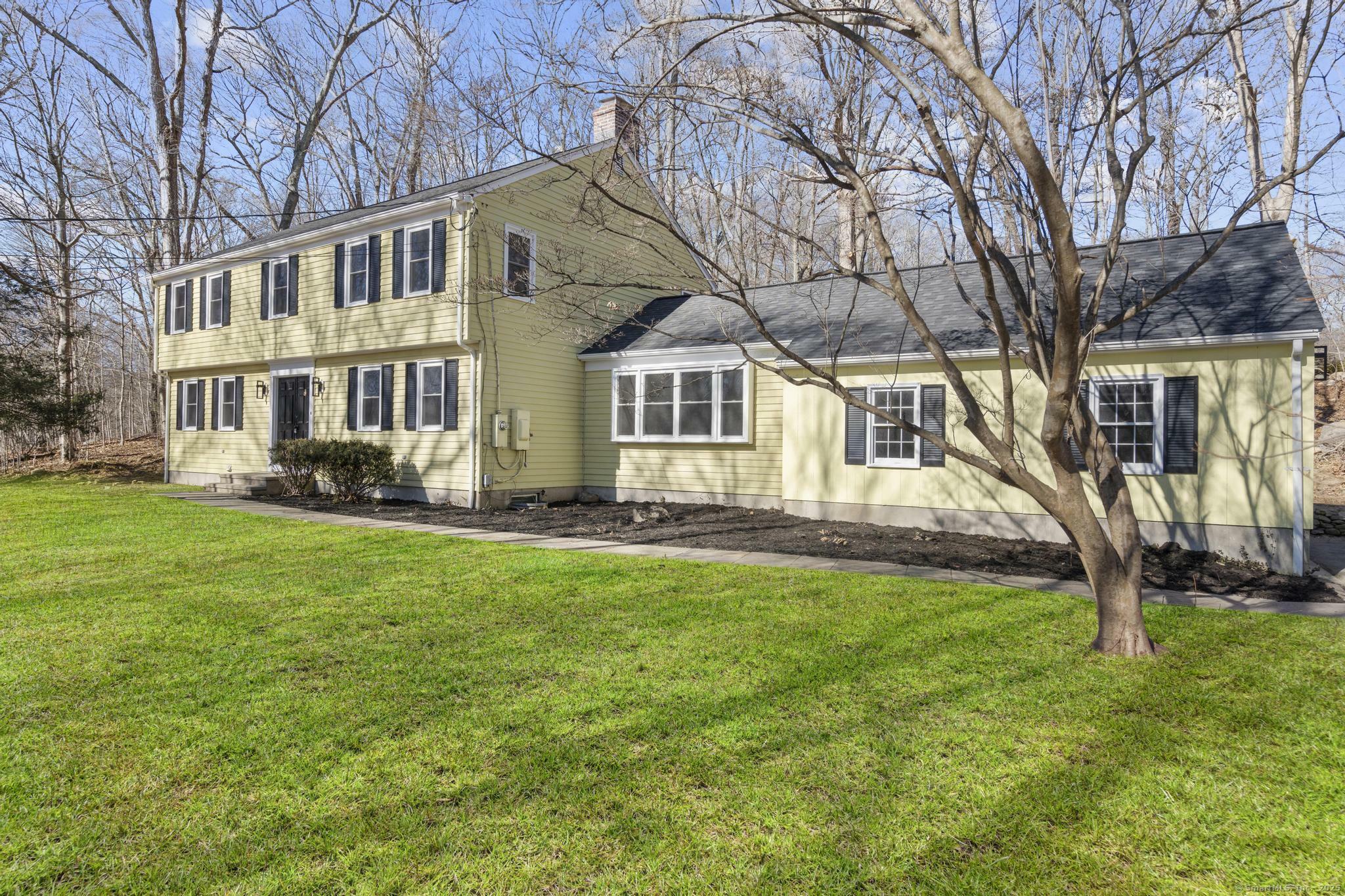 Property Photo:  40 Harkness Drive  CT 06443 