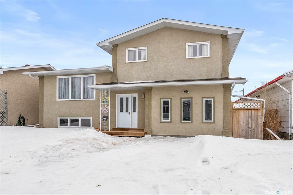 1315 Glendale Street  Moose Jaw SK S6H 6Y8 photo