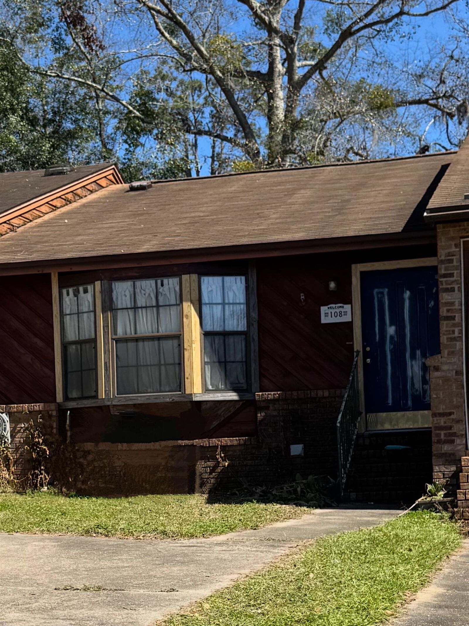 Property Photo:  108 Boardwalk Lane  FL 32301 
