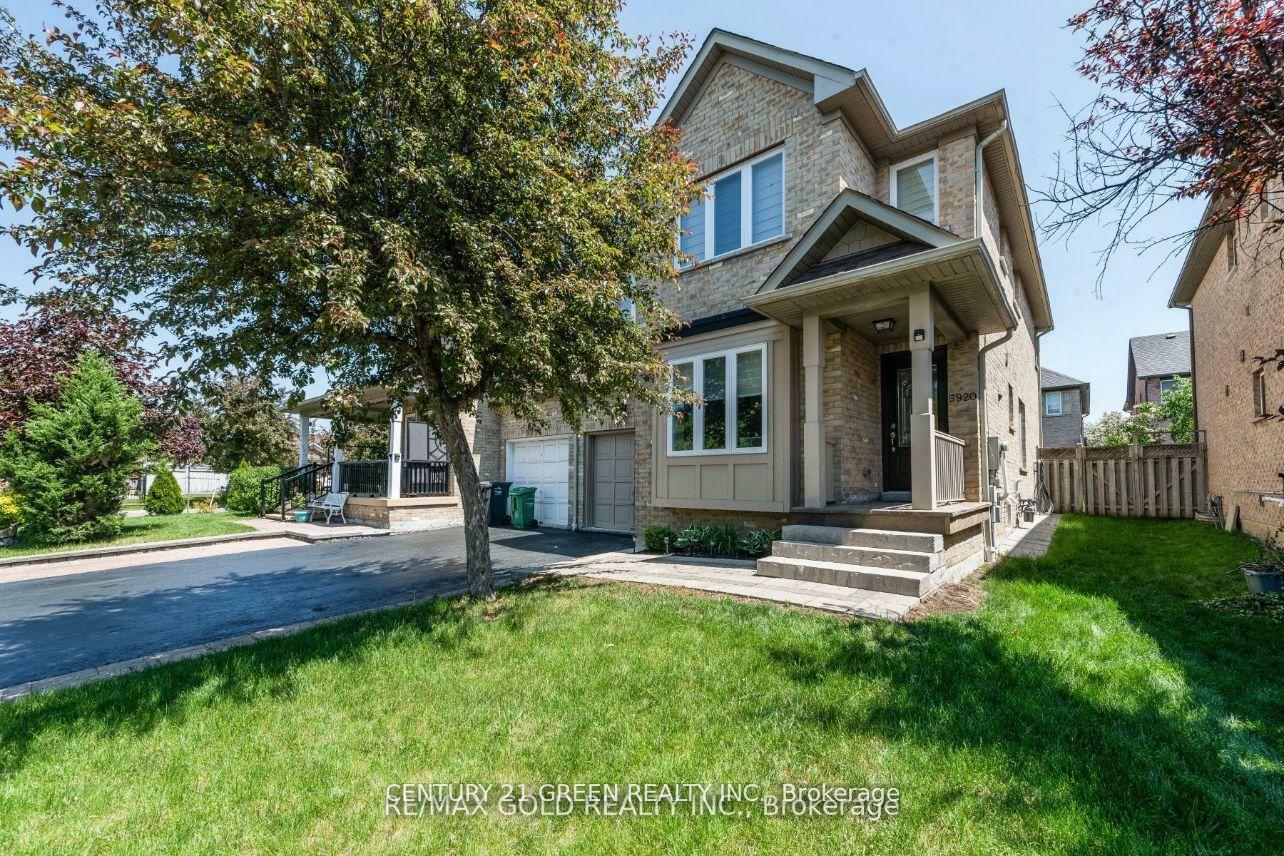 5920 Shelford Terrace Bsmt  Mississauga ON L5M 6K2 photo