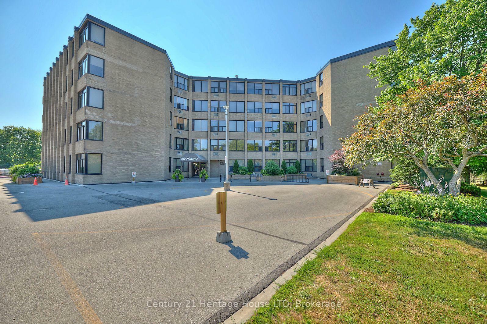 Property Photo: 200 Highway 20 High W 103B ON L0S 1M0