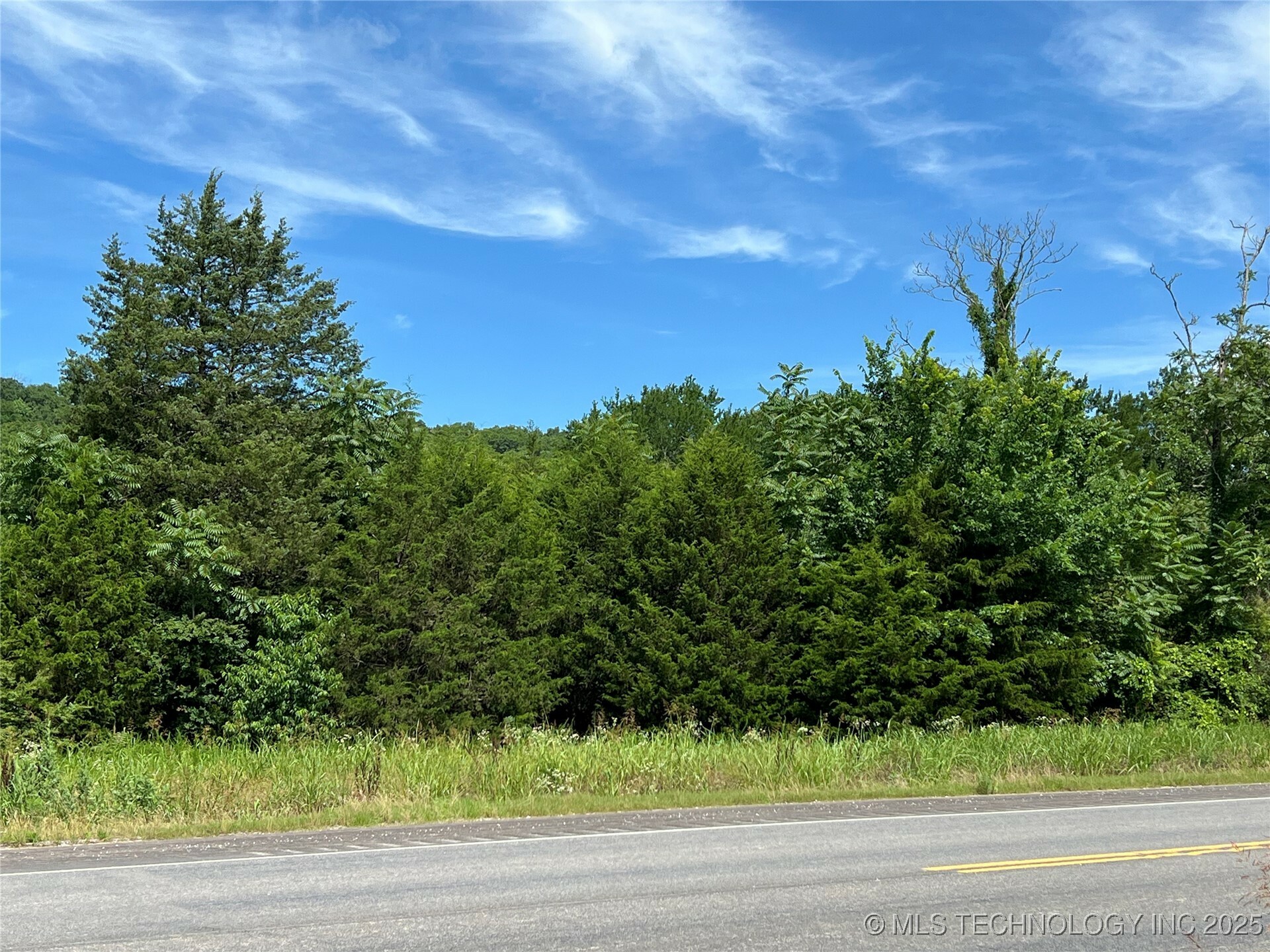 Property Photo: 99967 Hwy 100 OK 74435