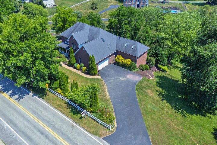 Property Photo: 216 Locust Valley Road PA 15601