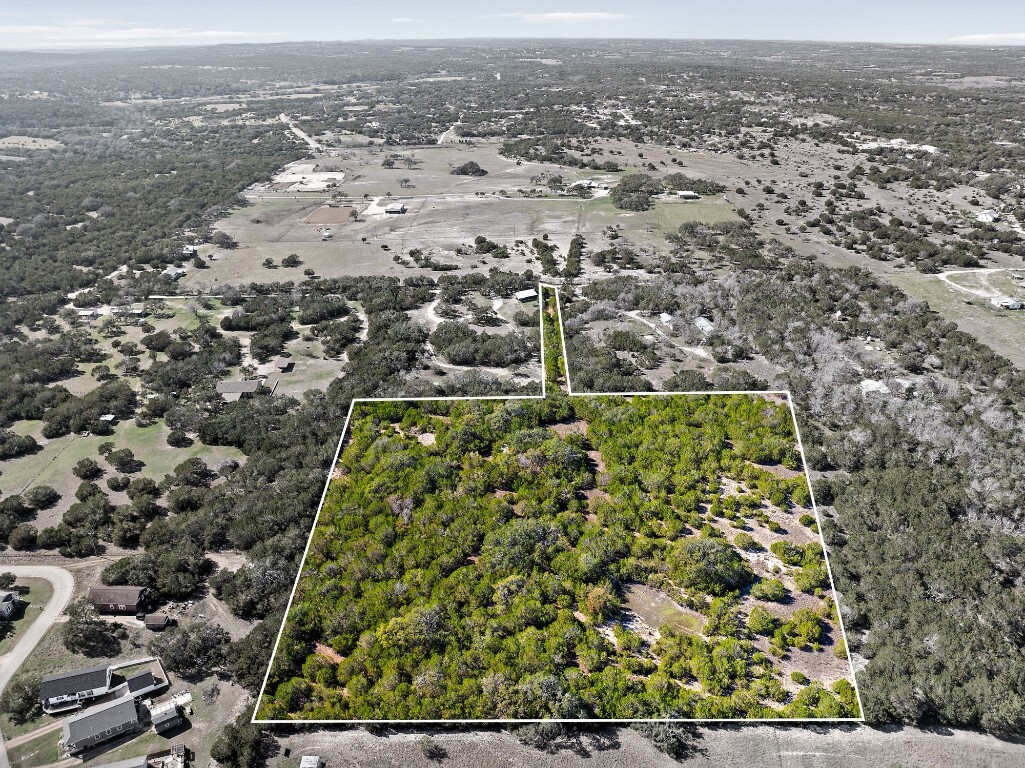 Property Photo: E Gatlin Creek Road TX 78620