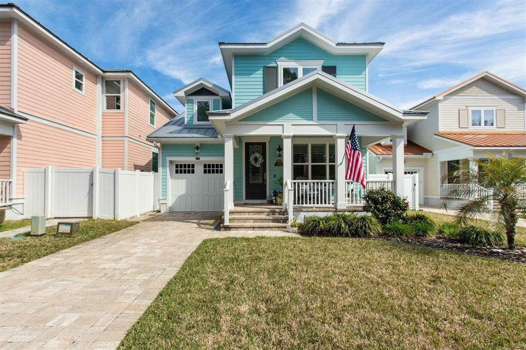 1981 Amelia Oaks Drive  Fernandina Beach FL 32034 photo