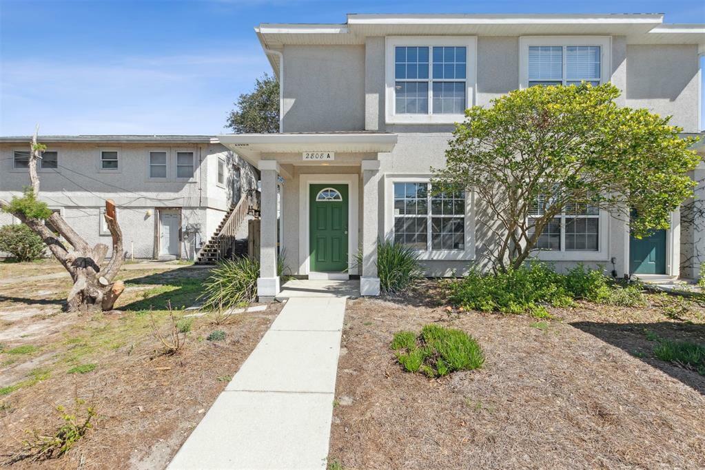 Property Photo:  2808A First Avenue  FL 32034 