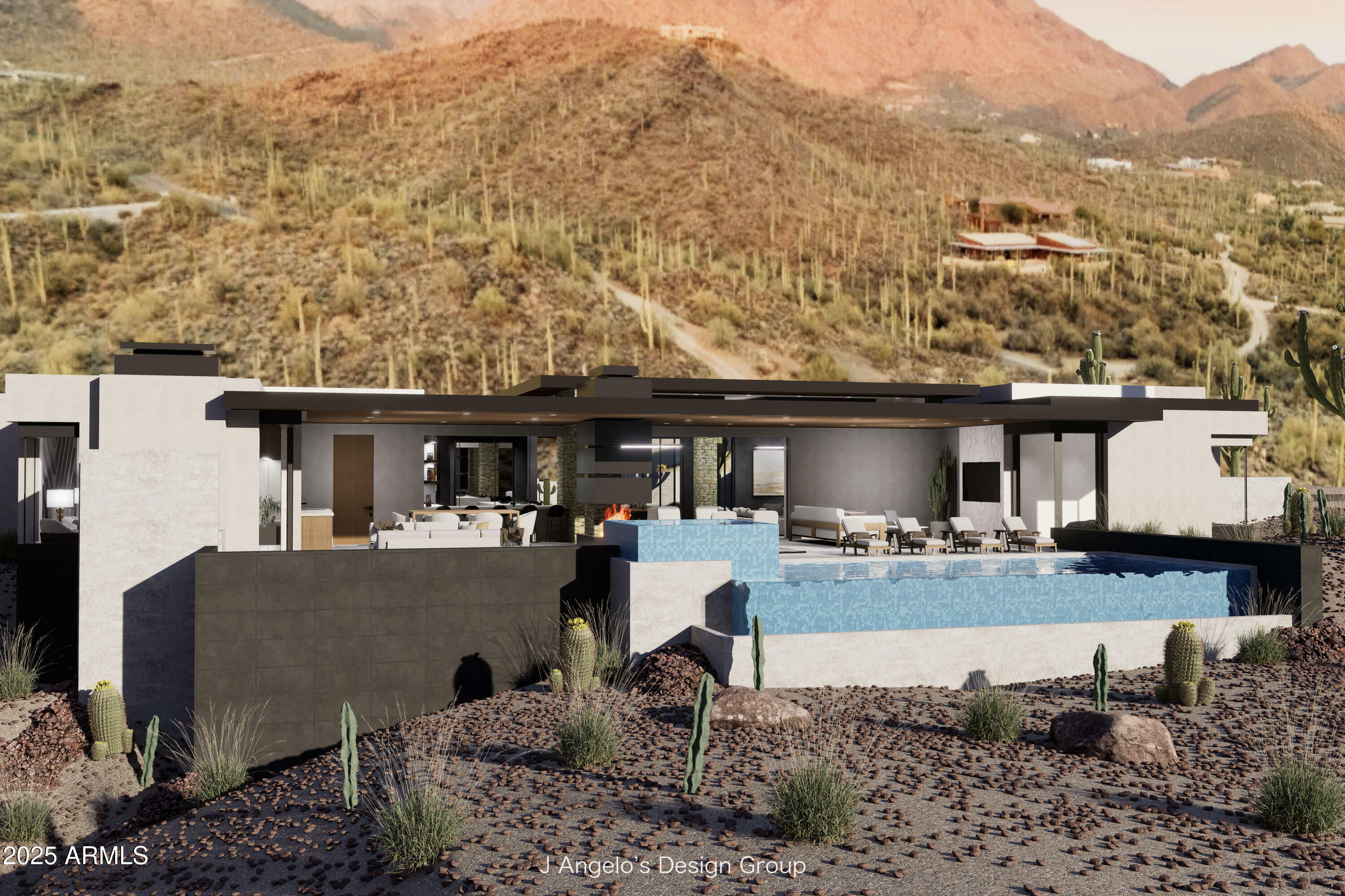 Property Photo: 42400 N Sierra Vista Drive AZ 85331