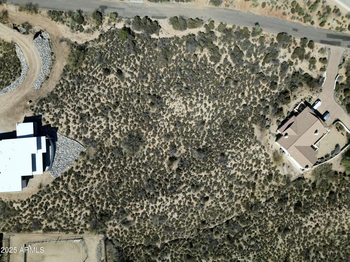Property Photo:  0 E Blue Wash 79 Road 79  AZ 85331 