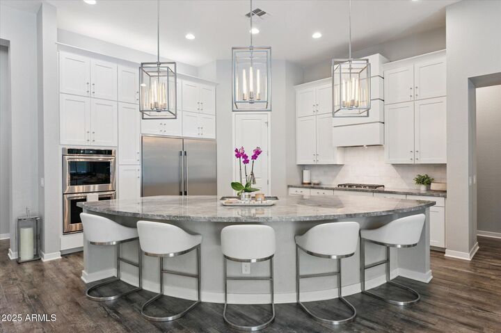 Property Photo:  3675 E Strawberry Drive  AZ 85298 