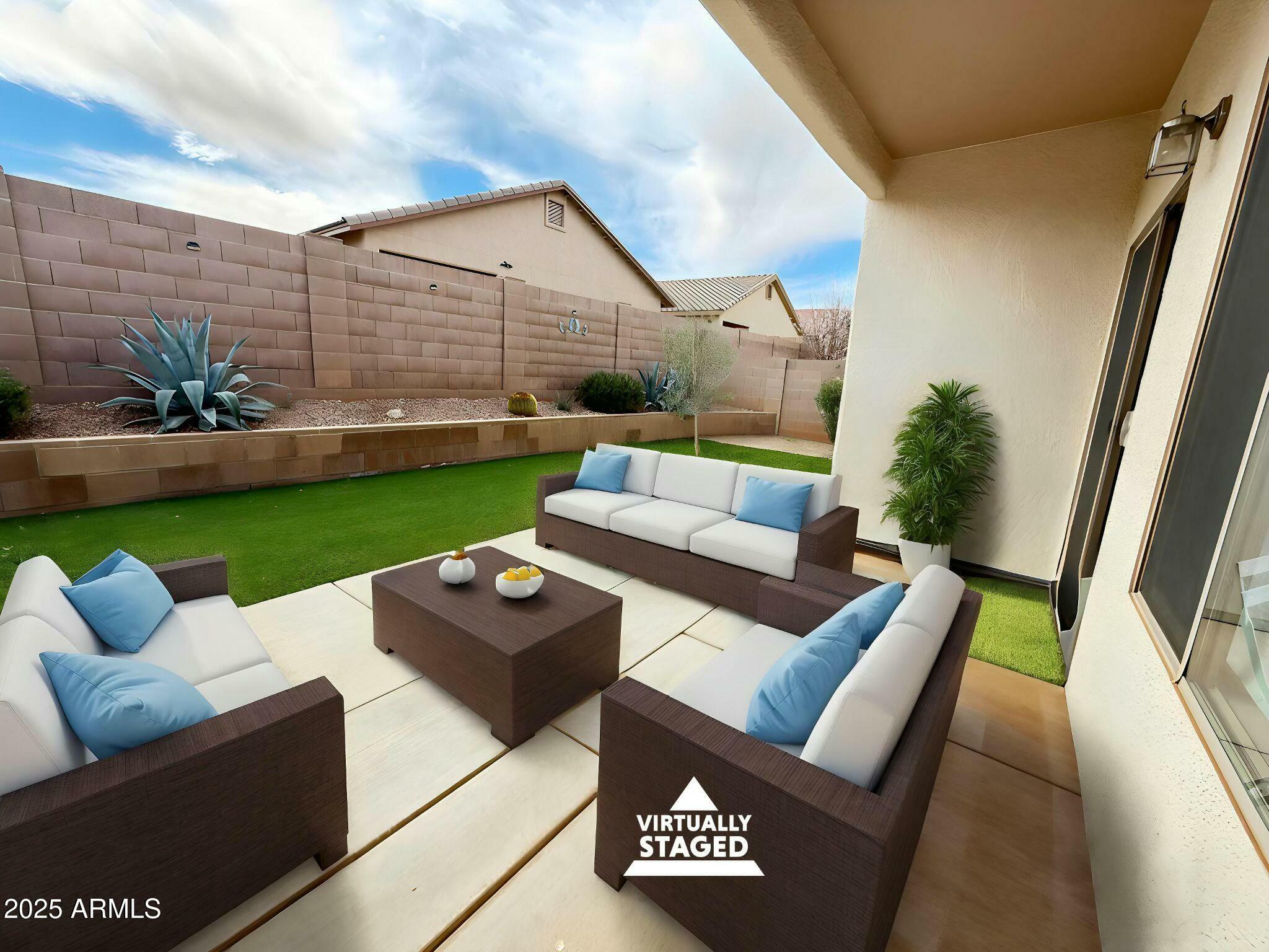 Property Photo: 4364 Big Bend Street AZ 85650