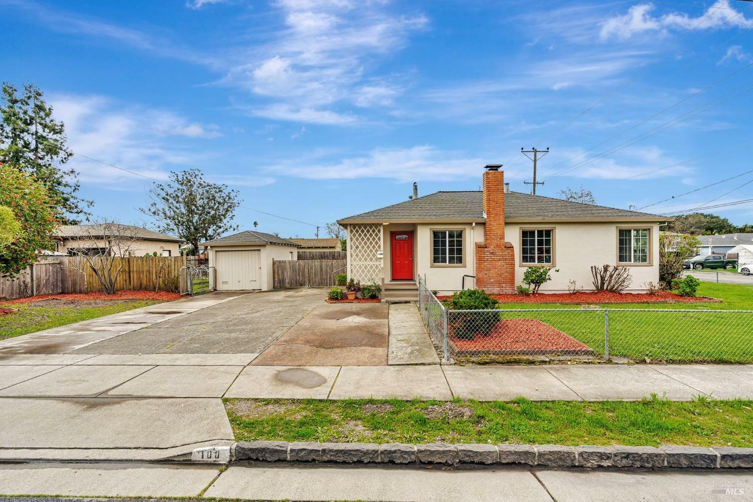 100 Payran Street  Petaluma CA 94952 photo