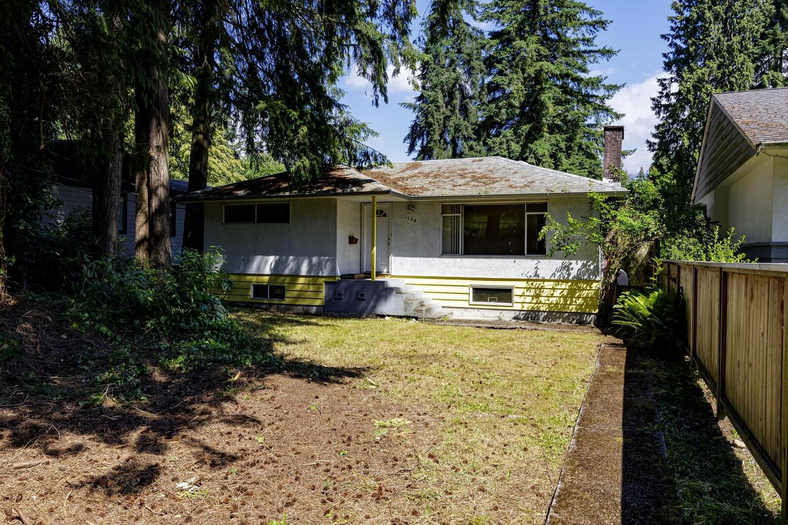 Property Photo:  1140 W 21st Street  BC V7P 2C8 