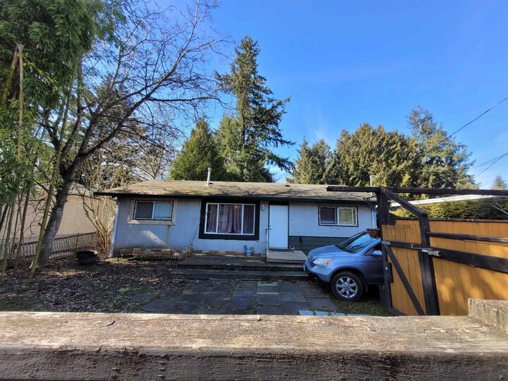 Property Photo: 10577 138A Street BC V3T 4L2