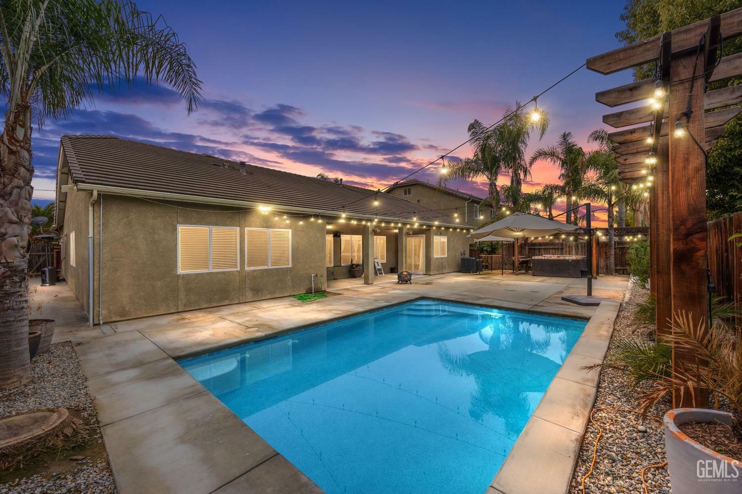 Property Photo: 11416 Mondego Drive CA 93311