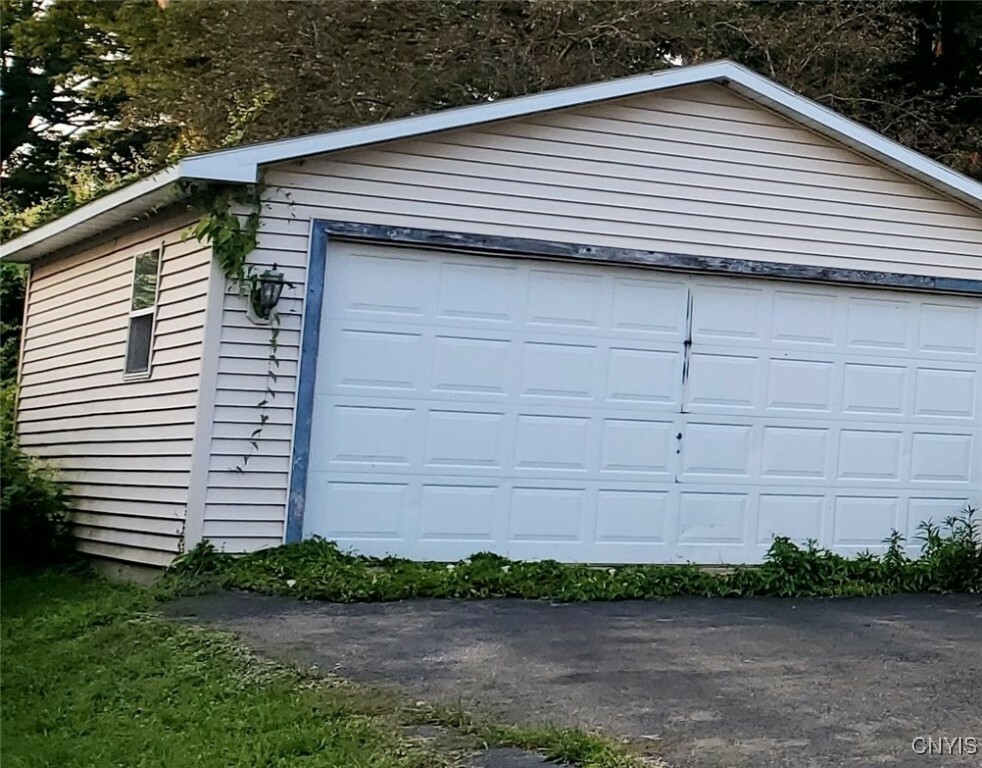 Property Photo: 5 Swift St Street NY 13803